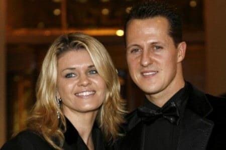 Михаэль Шумахер (Michael Schumacher) биография, фото, личная жизнь, его жена 2023