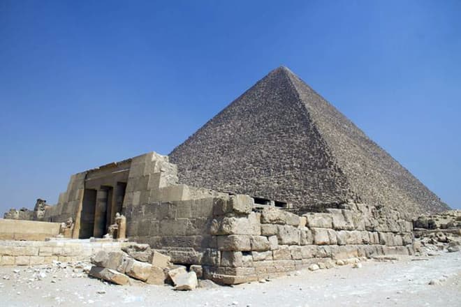 Хеопс – биография, фото, личная жизнь, пирамиды, история фараона