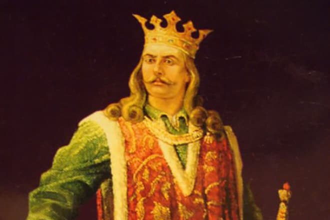 Стефан III Великий - биография, личная жизнь, фото и последние новости