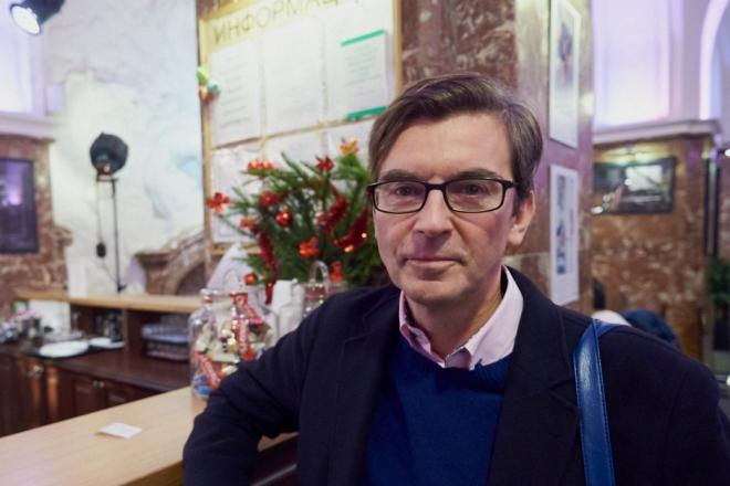 Сергей Шолохов – биография, фото, личная жизнь, новости 2023