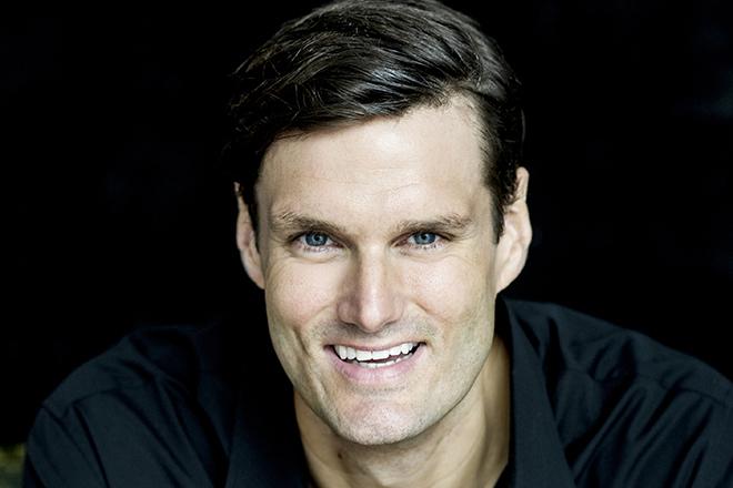 Филипп Рейнхардт – биография, фото, личная жизнь, новости, фильмы 2023