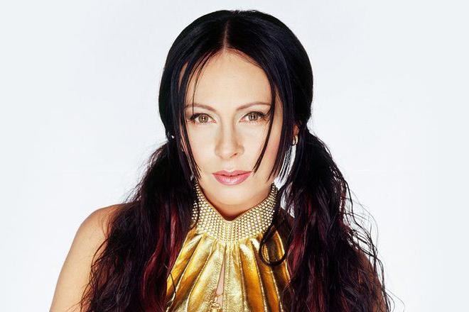 Марина Хлебникова - биография, песни, личная жизнь, новости 2023