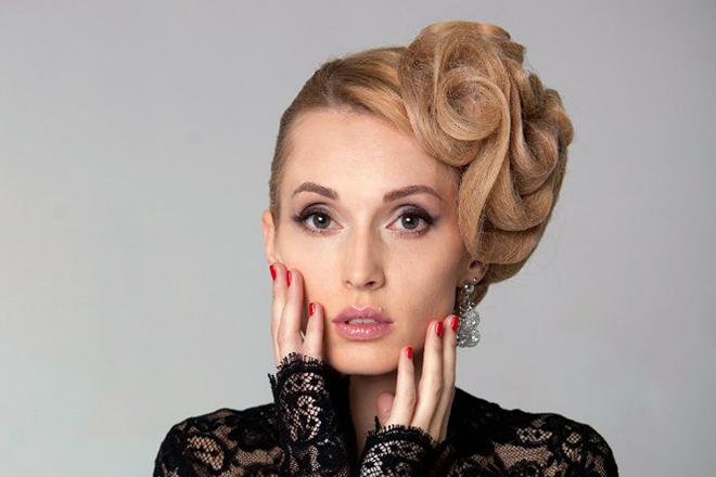 Аида Николайчук – биография, фото, личная жизнь, новости, песни 2023