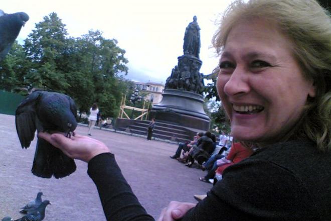 Софья Письман – биография, фото, личная жизнь, новости, фильмография 2023