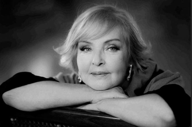 Ада Роговцева - биография, личная жизнь, фото, фильмы, слухи и последние новости 2023