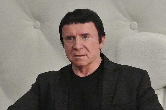 Анатолий Кашпировский – биография, фото, личная жизнь, новости, сеансы 2023