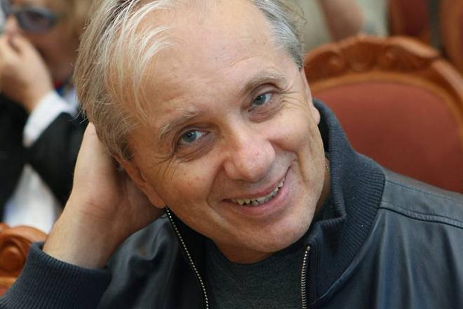 Евгений Стеблов – биография, фото, личная жизнь, новости, фильмография 2023