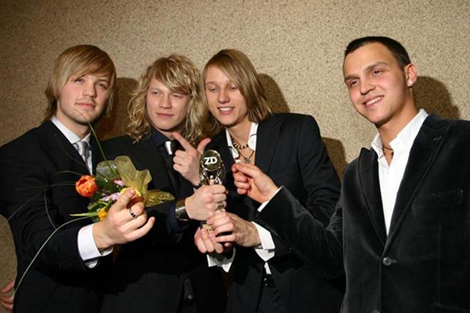 Группа «Челси» – состав, песни, фото, клипы, участницы 2023