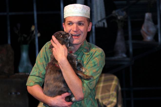 Геннадий Масленников - биография, личная жизнь, фото, фильмография, слухи и последние новости 2023