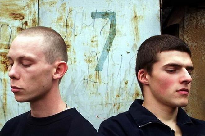 Группа «Триада» – состав, песни, фото, клипы, участники 2023