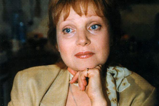 Евгения Глушенко – биография, фото, личная жизнь, новости, фильмография 2023