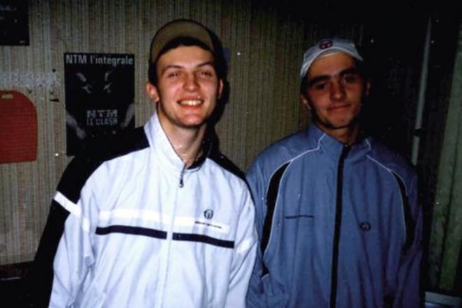 Krec – состав, песни, фото, клипы, участники 2023