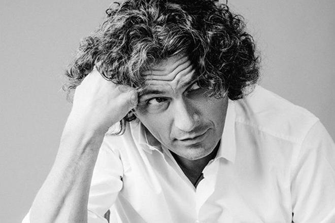 Кузьма Скрябин – биография, фото, личная жизнь, песни, смерть