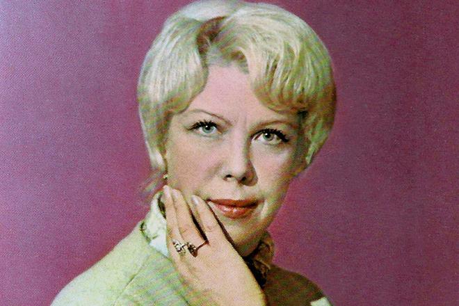 Тамара Носова – биография, фото, личная жизнь, причина смерти, фильмография