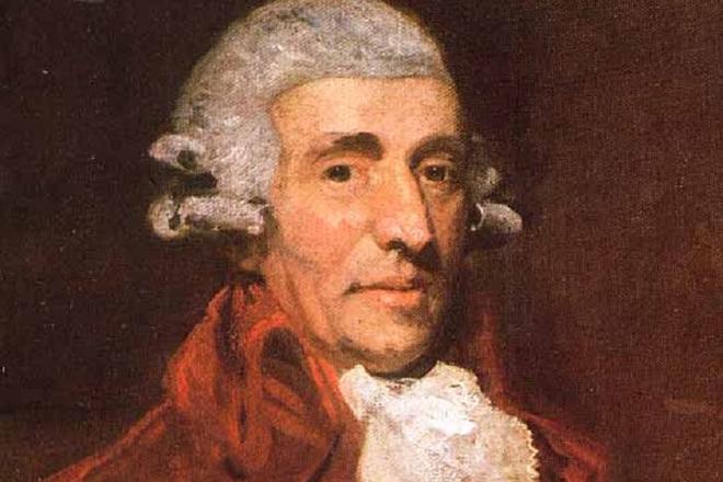 Йозеф Гайдн – биография, фото, личная жизнь, песни, симфонии, музыка