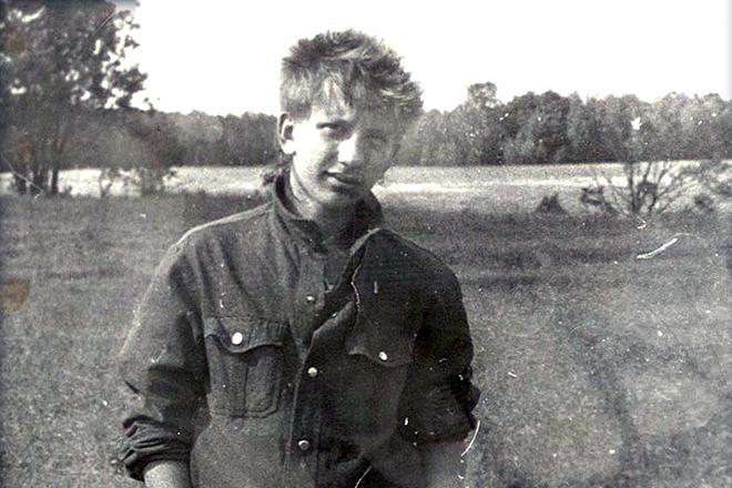 Алексей Фомкин - биография, фото, личная жизнь, причина смерти актера