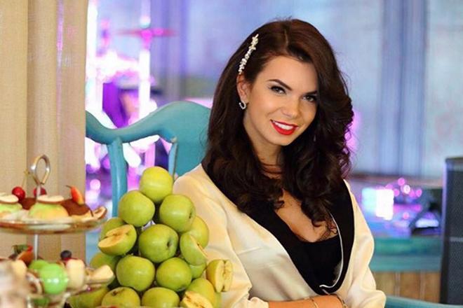 Катя Жужа – биография, фото, личная жизнь, новости 2023