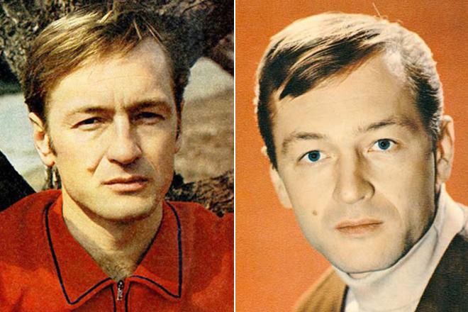 Михаил Ножкин – биография, фото, личная жизнь, новости, песни, фильмы 2023