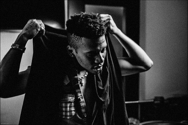 Жак Энтони – биография, фото, личная жизнь, новости, песни 2023