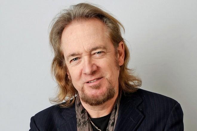 Adrian smith