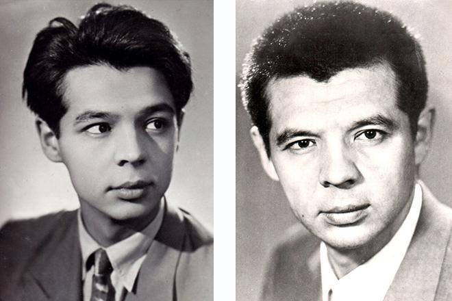 Раднэр Муратов - биография, личная жизнь, фото, фильмы, дочь, возраст и последние новости