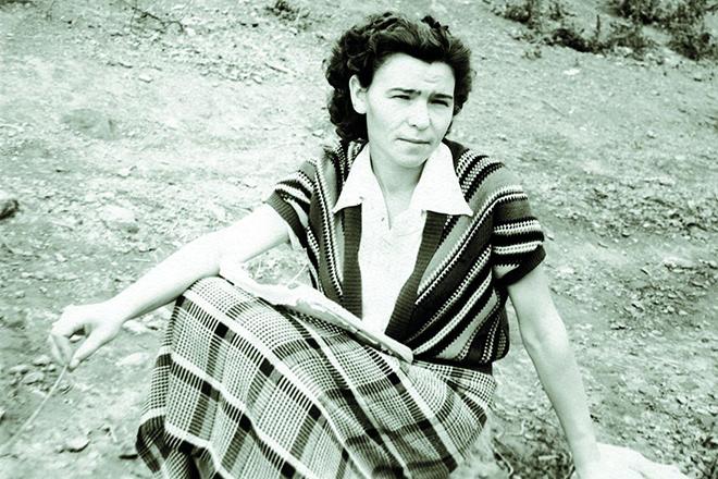 Наина Ельцина – биография, фото, личная жизнь, новости, дети 2023