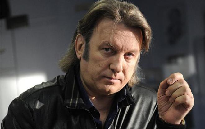 Юрий Лоза – биография, фото, личная жизнь, новости, песни 2023