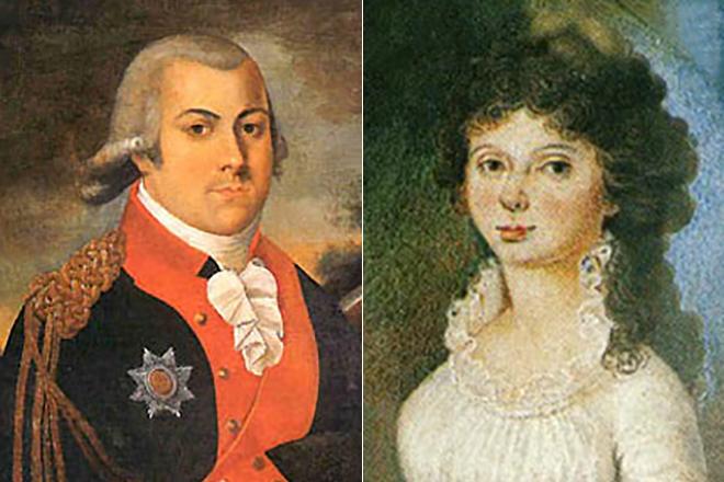 Евгений Баратынский – биография, фото, личная жизнь, стихи