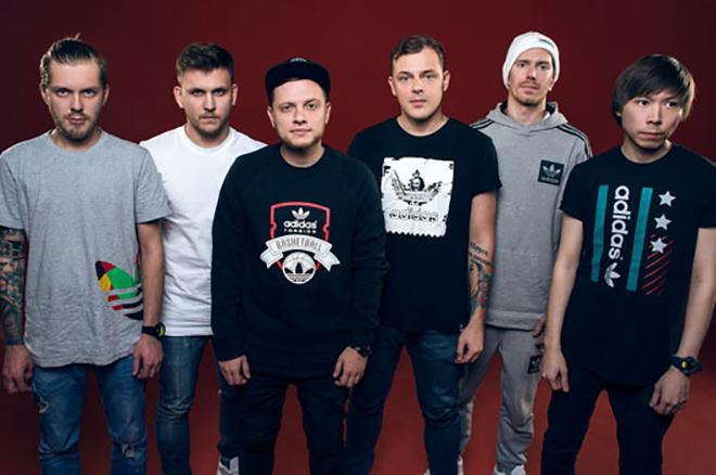 Группа «Anacondaz» – состав, песни, фото, клипы, участники 2023