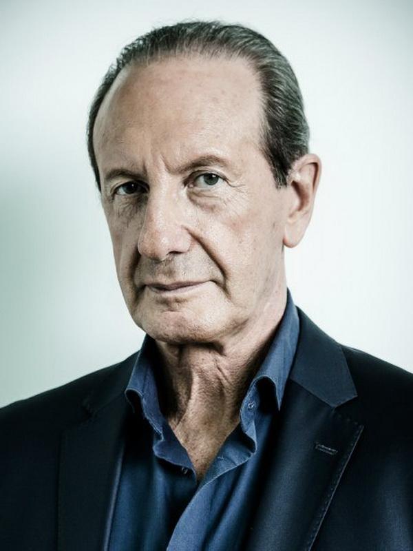 Александр Рапопорт – биография, фото, личная жизнь, новости, фильмография 2023