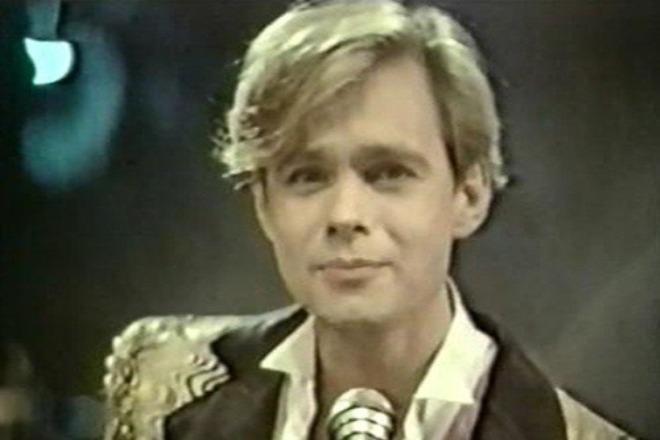 Владимир Левкин – биография, фото, песни, личная жизнь, болезнь 2018