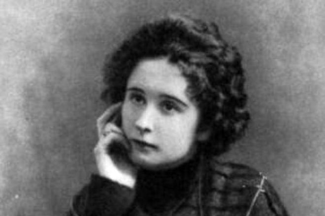 Павла Вульф – биография, фото, личная жизнь, фильмография, смерть