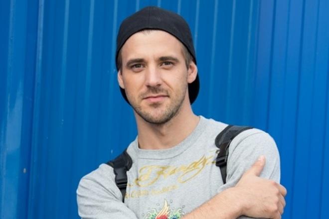 Сергей Марин – биография, фото, личная жизнь, новости, фильмография 2023