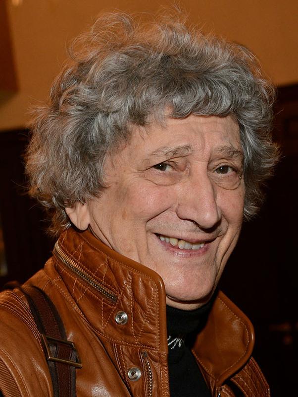 Юрий Энтин – биография, фото, личная жизнь, новости, стихи 2023