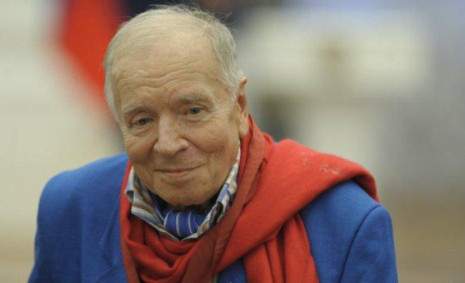 Андрей Вознесенский – биография, фото, личная жизнь, стихи, смерть