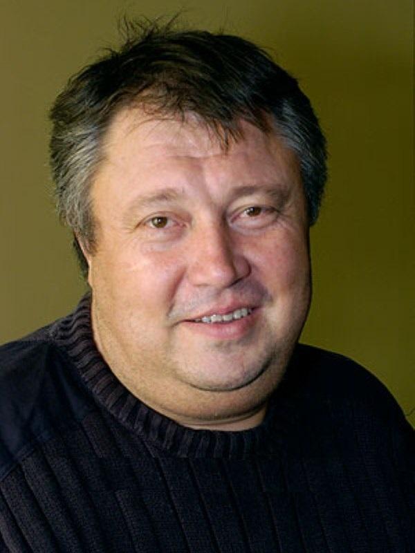 Сергей Степанченко – биография, фото, личная жизнь, новости, фильмография 2023