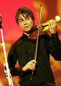 Александр Рыбак (Alexander Rybak) биография, фото, личная жизнь, слушать песни онлайн 2023