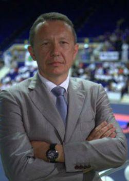 Александр Шлычков – биография, фото, паратхэквондо 2023