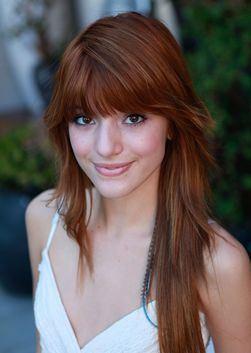 Белла Торн (Bella Thorne) биография, фото, рост и вес, ее парень 2023