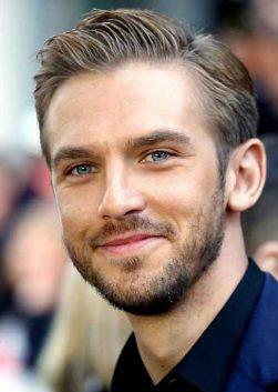 Дэн Стивенс – биография, фото, личная жизнь, жена, дети, рост, вес 2023