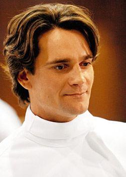 Дмитрий Миллер (актер) биография, фото, его жена 2023