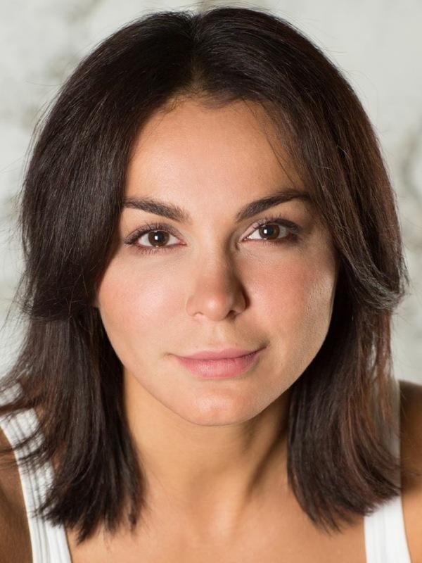 Лаура Кеосаян – биография, фото, фильмы, последние новости 2023