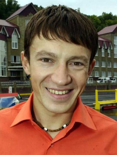 Максим Чудов - биография, личная жизнь, возраст, рост, фото, биатлон и последние новости 2023