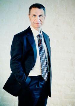 Федор Туркин – биография, фото, семья, бизнес, бессмертный Ленинград 2023