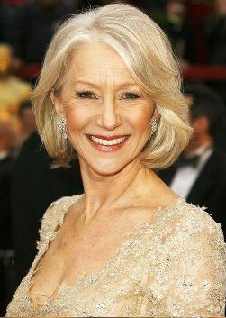 Хелен Миррен (Helen Mirren) – биография, фото, фильмы, личная жизнь, муж, рост и вес 2023