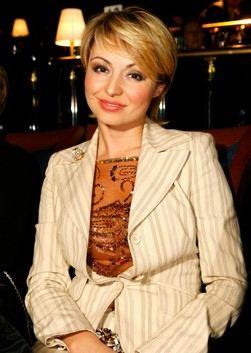 Катя Лель биография, фото, личная жизнь и ее муж, слушать песни онлайн 2023