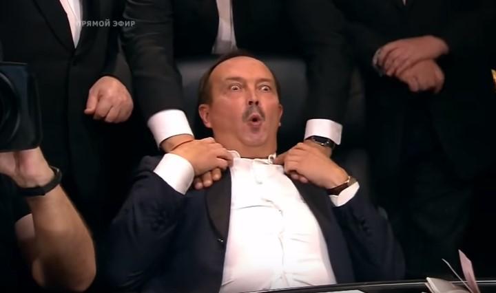 Андрей Козлов – биография, фото, личная жизнь, новости 2023