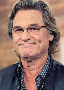 Курт Рассел (Kurt Russell) биография, фото, жена, дети и его семья 2023