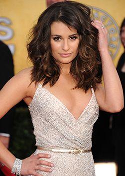Лиа Мишель (Lea Michele) биография, фото, личная жизнь 2023