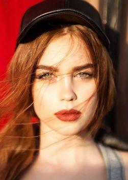 Марианна Газманова – биография, фото, рост и вес, семья 2023